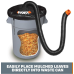 LEAFPRO UNIVERSAL COLLECTION SYSTEM