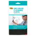 Post-it® Dry Erase Cleaning Cloth, Gray (DEFCLOTH) Pack of 5