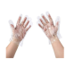  200pcs  Disposable Glove 200 Count