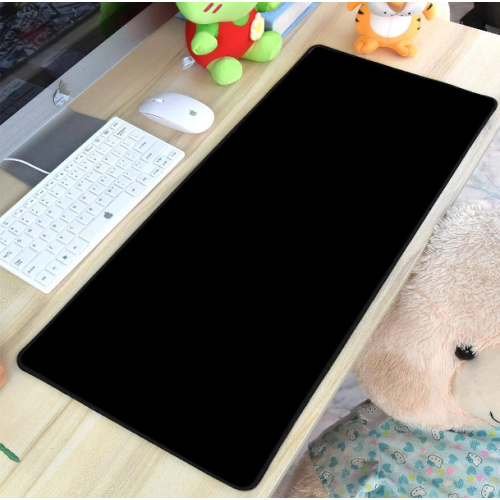 Large Gaming Mouse Pad with Nonslip Base Extended XXL Size
