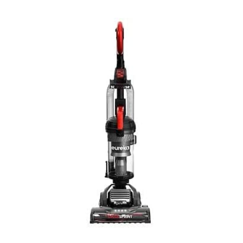 EUREKA DashSprint Dual Motor Upright Vacuum with Headlights