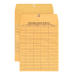 Office Depot® Brand Interdepartment Envelopes, 10" x 13", Brown Kraft, Box Of 100