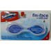 SwimWays Fish Face Marlin Pro Swim Goggles - Purple