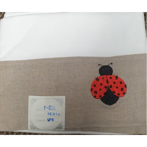 Valance Handmade collection 60x14  in
