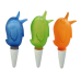 Layboo Automatic Birds Shape Drip Watering System Pack of 3 (Random Color)