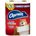 Family Mega Charmin Ultra Strong Toilet Paper 8 Rolls