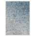 Impasto Slate Blue Rug Bundle