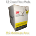 3M™ - Duster Sheets - Easy Trap™ Duster Sweep and Dust Sheets - Size 8in. x 6in.