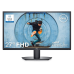 Dell 27 inch Monitor FHD (1920 x 1080) 16:9 Ratio with Comfortview (TUV-Certified), 75Hz Refresh Rate, 16.7 Million Colors, Anti-Glare Screen with 3H Hardness, Black - SE2722HX