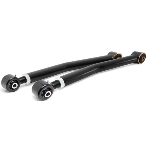 Rough Country Suspension Systems