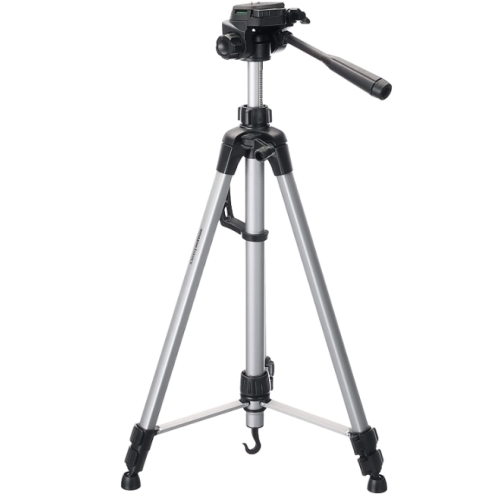 Amazon Basics 60-Inch Lightweight Tripod with Bag