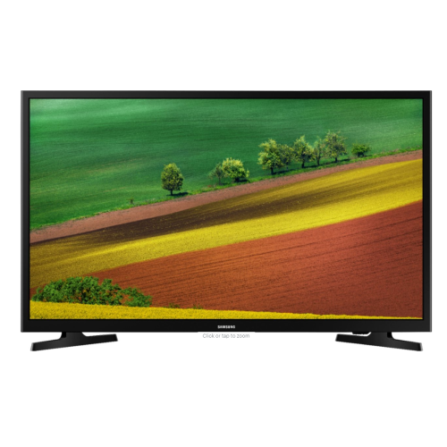 Samsung - 32" Class M4500 Series LED HD Smart Tizen TV