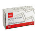 Office Depot® Brand Paper Clips, 1-7/8", 20-Sheet Capacity, Silver, 100 Clips Per Box