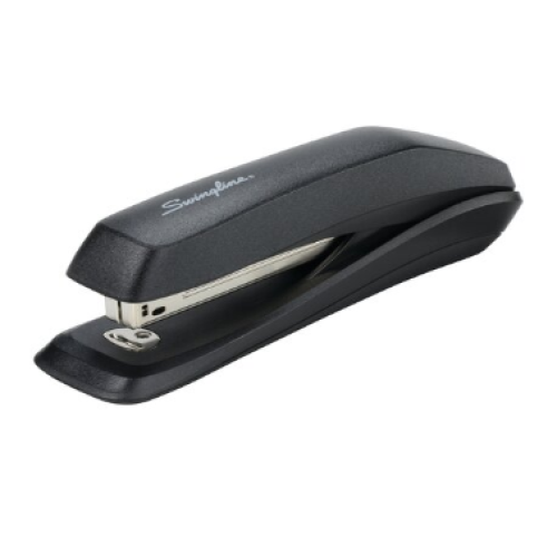 Swingline Standard Stapler, 15 Sheets, Assorted Colors