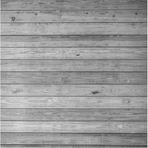 LYWYGG 7x5ft Photography Backdrop Gray Wood Backdrops for Photography Wood Floo