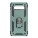 Samsung Galaxy S10+ Case - Heavy-Duty, Ring Holder