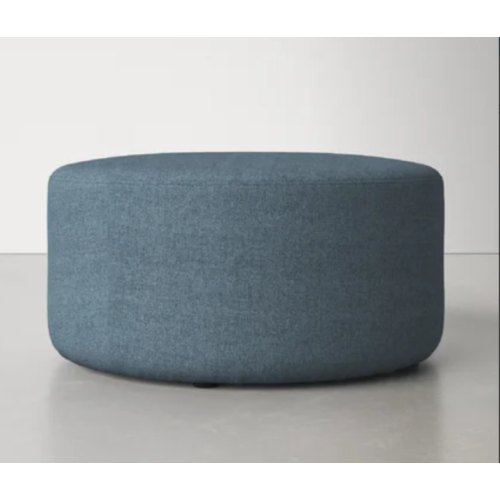 Mila Upholstered Ottoman