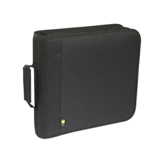 Case Logic 208 Capacity CD / DVD Wallet