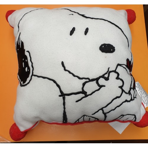 Cozy Small Pillow Decor