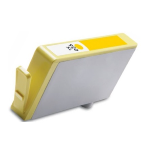 HP 920XL Yellow Ink Cartridge - HP Remanufactured (Yellow) Kodak
