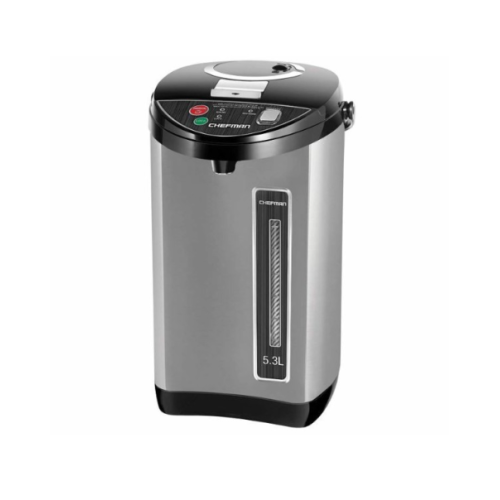 Chefman RJ16-SS 5.3L Instant Electric Hot Water Pot