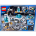 LEGO  Lunar Roving Vehicle 60350 Lunar Research Base