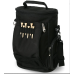 Intech Golf Bag Cooler and Accessory Caddy Intech Golf Bag Cooler and Accessory Caddy