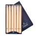 COLONIAL CANDLE - 10" HANDIPT TAPER CANDLES - WHEAT (12 PACK) COLONIAL CANDLE - 10" HANDIPT TAPER CANDLES - WHEAT (12 PACK)