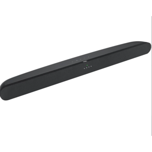 TCL – Alto 6 2.0 Channel Home Theater Sound Bar With Bluetooth – TS6100, 31.5-Inch – Black TCL – Alto 6 2.0 Channel Home Theater Sound Bar With Bluetooth – TS6100, 31.5-Inch – Black
