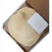 Fanimation Fans - BMP1 - Accessory - 2 - 22 Inch Brewmaster Wide Oval Natural Palm Blades