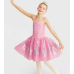 Girls’ Hyde and Eek! Boutique Ballet Dancer Costume Dress size S