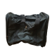 Black sport Travel bag