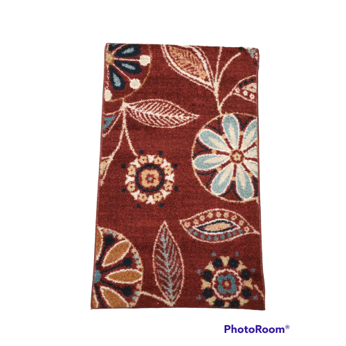 Colorful Rug 
