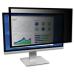 3M Framed Privacy Filter for 17 in. Standard Monitor, PF170C4F
