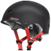APIDOL KIDS RIDING HELMET. Size small BLACK