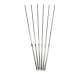 Town 249420 27 3/8" Stainless Steel Skewer for Smokehouses