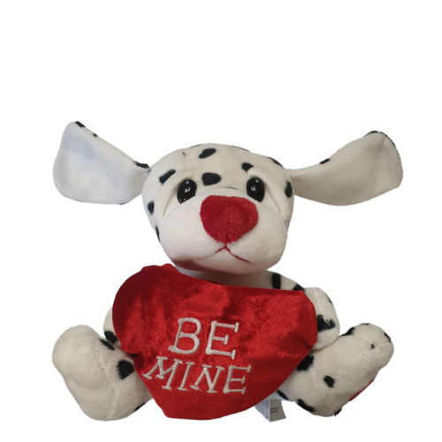 Cute toy " Be mine"