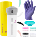 Tomylion 4in1 Travel Liquid Dispenser Kit