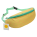 SUN SQUAD Cooler Hip Bag Fanny Pineapple