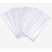 1 pack Adhesive Label Pockets -15 ct. -3.5" x 9.8" Perfect for desk name plates