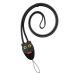 Charm Lanyard Plus - Miao Cat