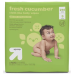 Fresh Cucumber Baby Wipes- up & up™ (12 Pack)