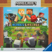 Ravensburger Minecraft: Heroes of the Village Family Game