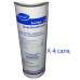 End Bac II Disinfectant Spray 15oz aerosol 4 pack