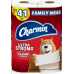 Family Mega Charmin Ultra Strong Toilet Paper 8 Rolls