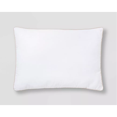 Down Alternative Bed Pillow - Made By Design
