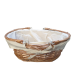 Basket with Handle