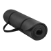 BalanceFrom All Purpose 1/2-Inch Extra Thick High Density Anti-Tear Exercise Yoga Mat with Carrying Strap and Yoga Blocks