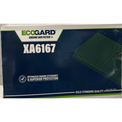 Ecoguard XA6167 Air Filter