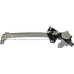 Dorman Power Window Regulator And Motor Assembly